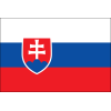 Slovakia B16 W