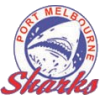 Port Melbourne Sharks W
