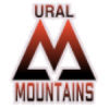 Ural Mountains W