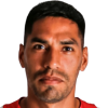 Lucas Carrizo