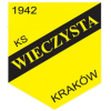 KS Wieczysta Krakow II