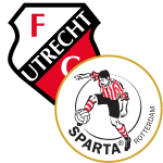 Utrecht x Sparta Rotterdam resultados, estatísticas H2H | Futebol ...