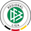 Regionalliga - Pudotuspelit