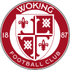 Woking -18