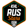 KHL RUS Stars