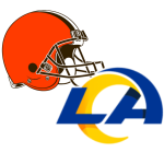 Cleveland Browns - Los Angeles Rams wyniki, statystyki H2H | Futbol ...