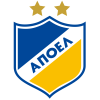 APOEL Nikosia U19