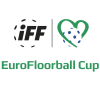 EuroFloorball Cup - ženy