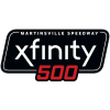 Xfinity 500