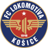 Lokomotiva Kosice W