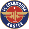 Lokomotíva Košice Ž