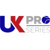 Egzibicija UK Pro Series 3