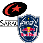 Saracens v Newcastle Red Bulls Livescore | Rugby Union - Flashscore