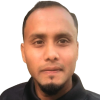 Bishal Das