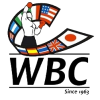 Второй наилегчайший вес женщины WBC Title