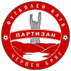 Partizan Červen Brjag