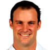 Andrew Strauss