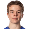 Anton Parleholt