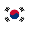 Južna Koreja 3x3