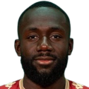 Quarshie E.