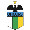 О Хиггинс U20