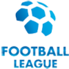 Футбольная лига 2 - Группа B