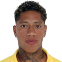 Sandoval Ray