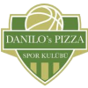 Danilo's Pizza (Ж)