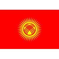 Kyrgyzstan U23