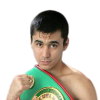 Sherzod Khusanov