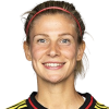 Justine Vanhaevermaet