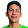 Ansony Frias