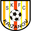 Křižanov