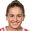 Lucy O'Rourke