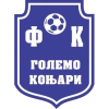 Golemo Konjari
