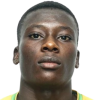 Kevin Gbamble
