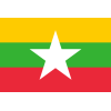 Mjanmar U21