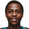 Tebogo Mashigo