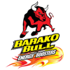 Barako Bull Energy Boosters