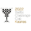 Mezinárodní turnaj (Litva)