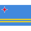 Aruba U17 W