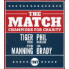 The Match: Campeões pela Caridade