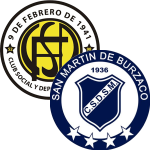 Flandria x San Martin Burzaco resultados, estatísticas H2H | Futebol ...