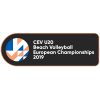 European Championship U20 Masculino