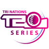 T20 トライシリーズ（ネパール）
