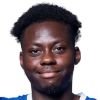 Nathan Kahumba