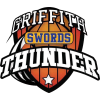 GCD Swords Thunder