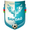 FK Şahdağ-Samur