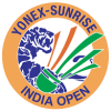 BWF WT インドオープン Doubles Men