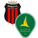 Al-Riyadh x Al-Khaleej resultados, estatísticas H2H | Futebol - Flashscore